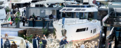Superyacht Show Foto: © MD