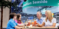 Destination Seaside | Copyright © Messe Düsseldorf