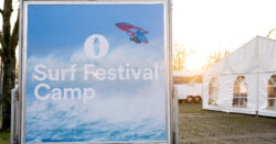 Surf Festival Camp | Copyright: Messe Düsseldorf / A. Wiese