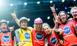 Copyright © Messe Düsseldorf