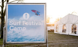Foto Surf Festival Camp