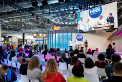 Copyright © Messe Düsseldorf