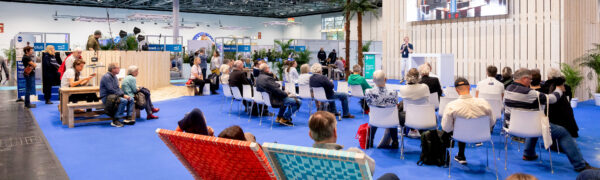 Copyright © Messe Düsseldorf | A. Wiese