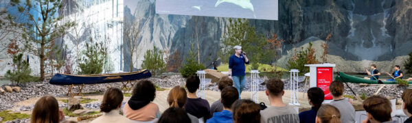 World of Paddling - Foto: © Messe Düsseldorf