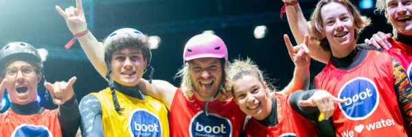 Copyright © Messe Düsseldorf