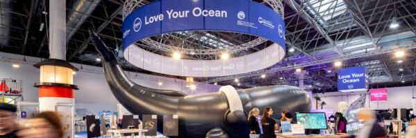 love your ocean © MD