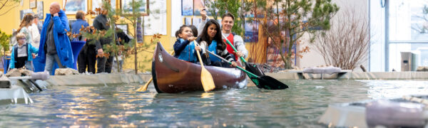 Paddling - Foto: © Messe Düsseldorf 