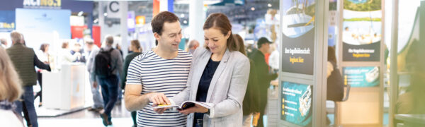 Travelling - Foto: © Messe Düsseldorf