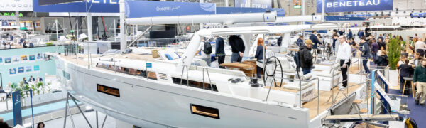 Sailing - Foto: © Messe Düsseldorf