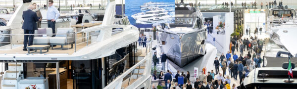 Super Yachts - Foto: © Messe Düsseldorf