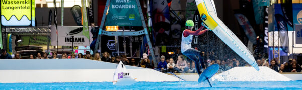 Surf Sports - Foto: © Messe Düsseldorf