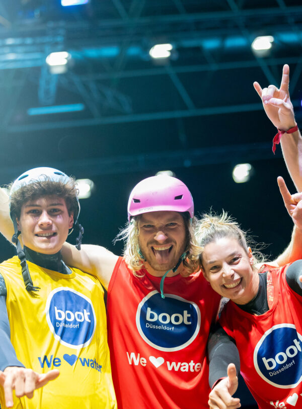 Copyright © Messe Düsseldorf