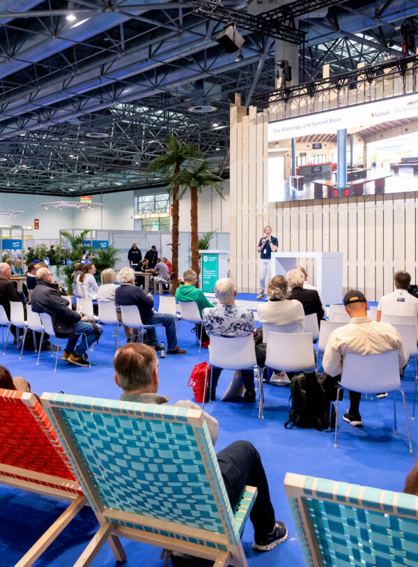 Copyright © Messe Düsseldorf 