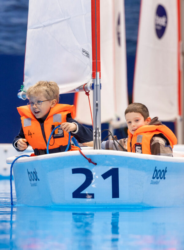 © Messe Düsseldorf 