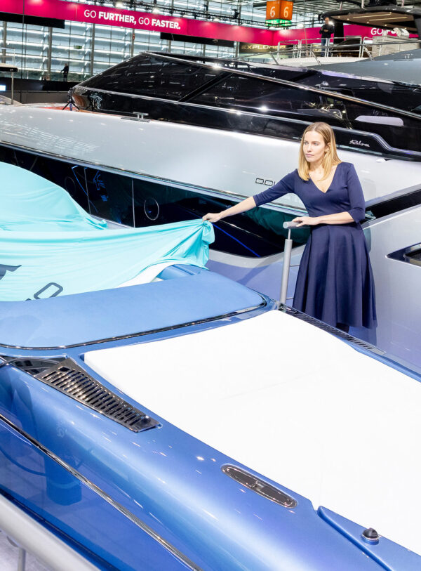 Copyright © Messe Düsseldorf | A. Wiese