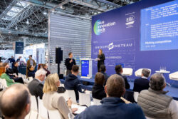 Copyright © Messe Düsseldorf / A. Wiese