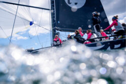 Copyright © Point of Sailing