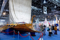 Victoria at boot 2024 | © Messe Düsseldorf