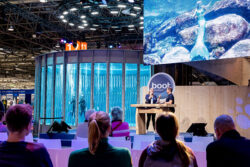 Dive Center | Copyright © Messe Düsseldorf