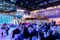 Dive Center | Copyright © Messe Düsseldorf