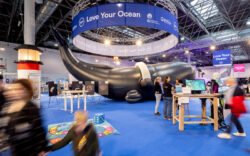 Love Your Ocean - Copyright © Messe Düsseldorf
