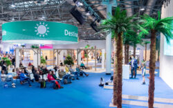 Copyright @ Messe Düsseldorf | A. Wiese