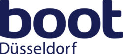 boot Düsseldorf Logo 2023