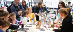 Mitmachen bei love your ocean in Halle 4 der boot 2018 - © Messe Düsseldorf / C. Tillmann