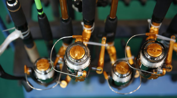 Photo: Products at boot Düsseldorf