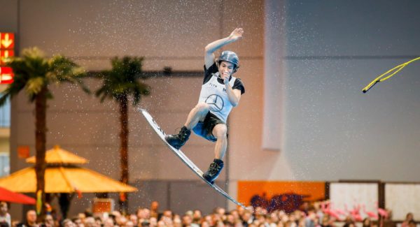 Copyright © Messe Düsseldorf | C. Tillmann