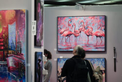 © Messe Düsseldorf┃C. Tillmann