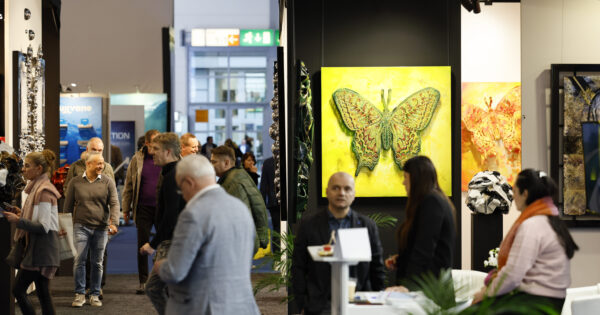 © Messe Düsseldorf┃C. Tillmann