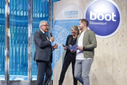 boot dive award 2025 © Messe Düsseldorf