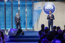 boot dive award 2025 © Messe Düsseldorf