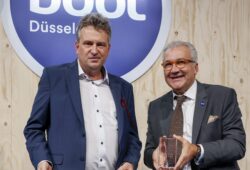 boot dive award 2025 © Messe Düsseldorf