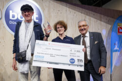 boot dive award 2025 © Messe Düsseldorf