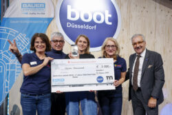 boot dive award 2025 © Messe Düsseldorf