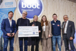 boot dive award 2025 © Messe Düsseldorf