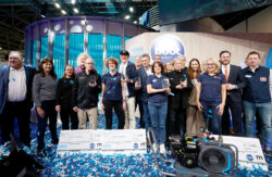 boot dive award 2025 © Messe Düsseldorf