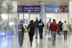 © Messe Düsseldorf®168网澳洲幸运5彩票官网 / ctillmann