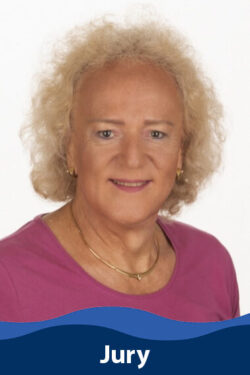 Copyright @ Tina Gfrörer