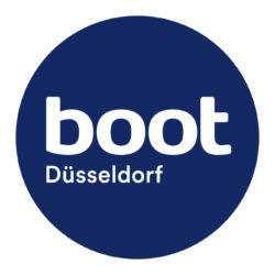 boot Düsseldorf Logo 2025