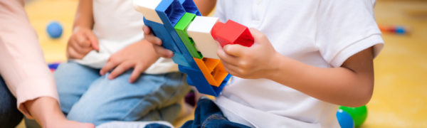 Spielendes Kind - Foto: © Clipdealer B215116264