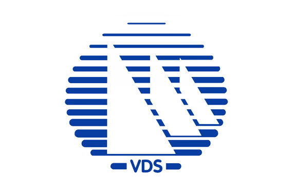 Logo VDS © VDS