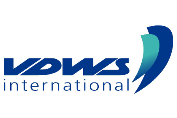 Logo VDWS © VDWS