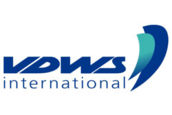Logo VDWS, Copyright © VDWS