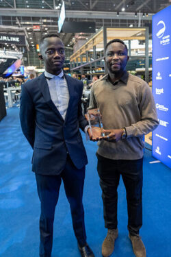 Copyright © Messe Düsseldorf