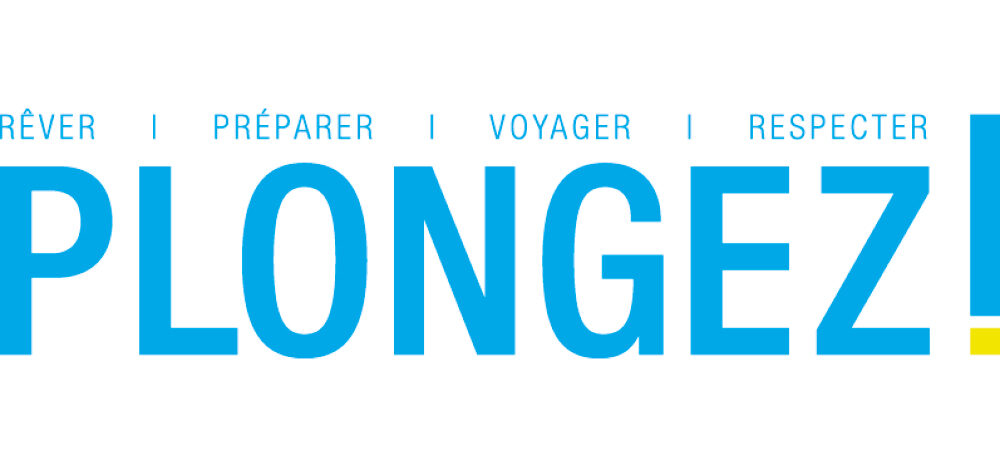 PLONGEZ
