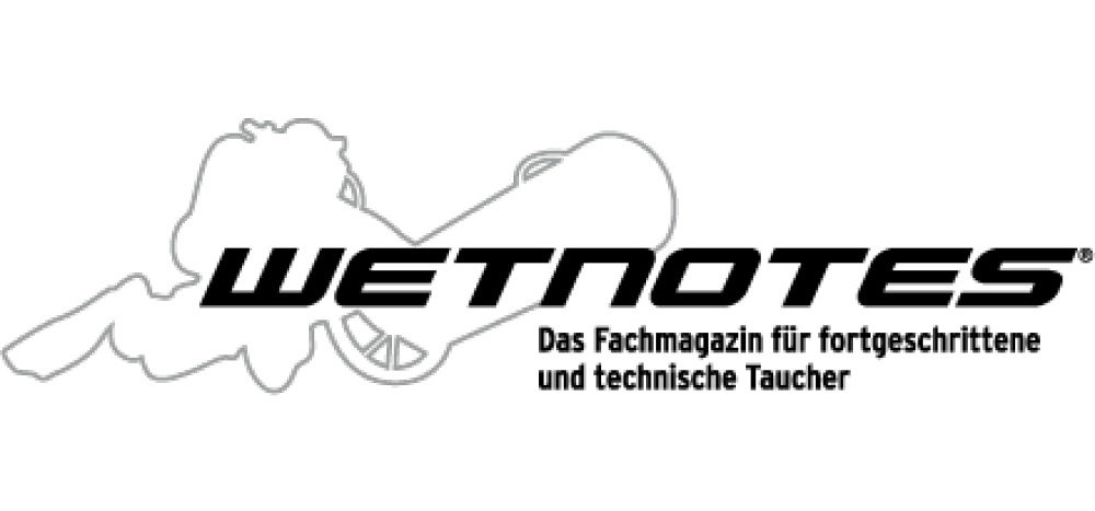 Nina Zschiesche, Chefredakteurin WETNOTES