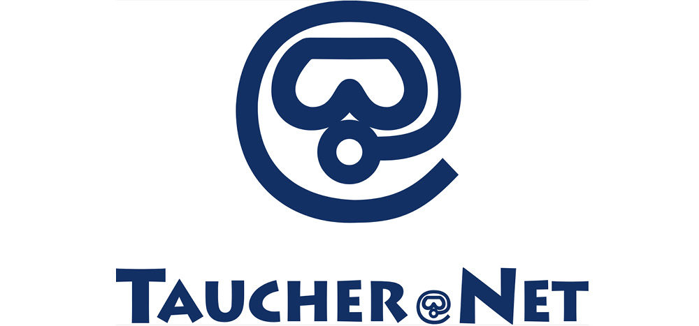 Armin Süss & Herbert Gfrörer, Chefredakteure Taucher.Net